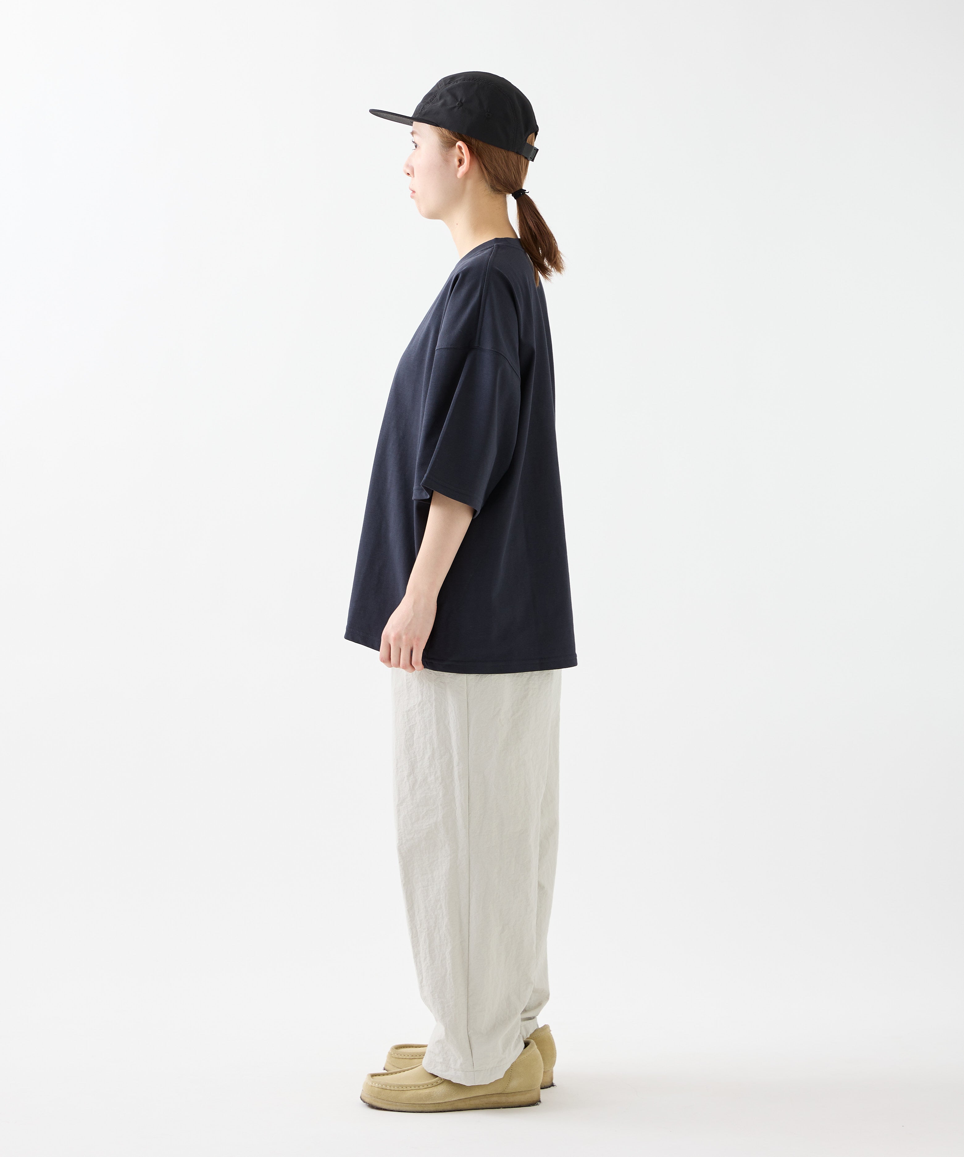 ALLWEATHER TEE S/S