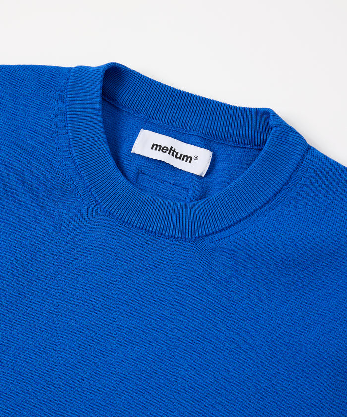 MILANO CREWNECK KNIT