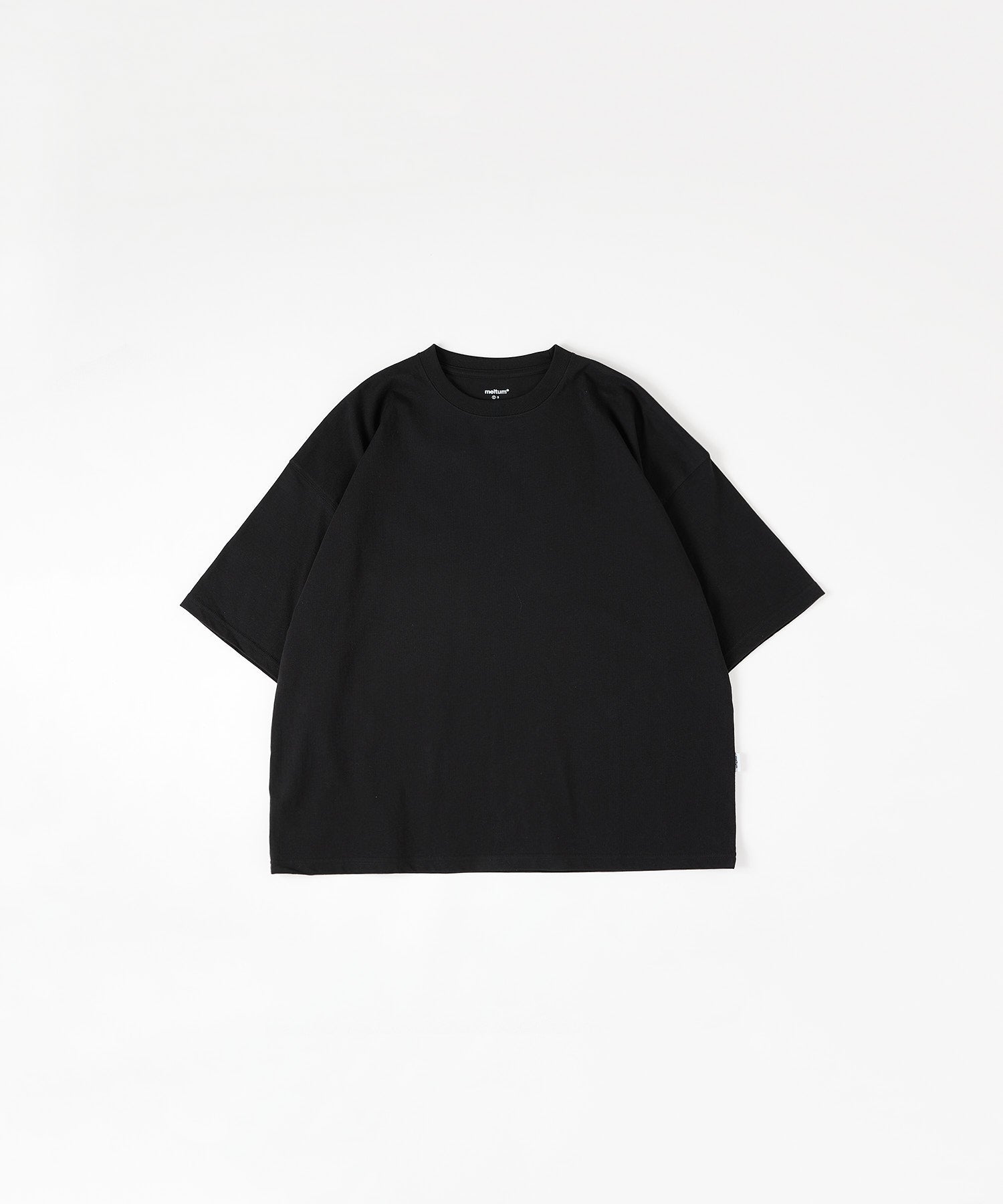 ALLWEATHER TEE S/S