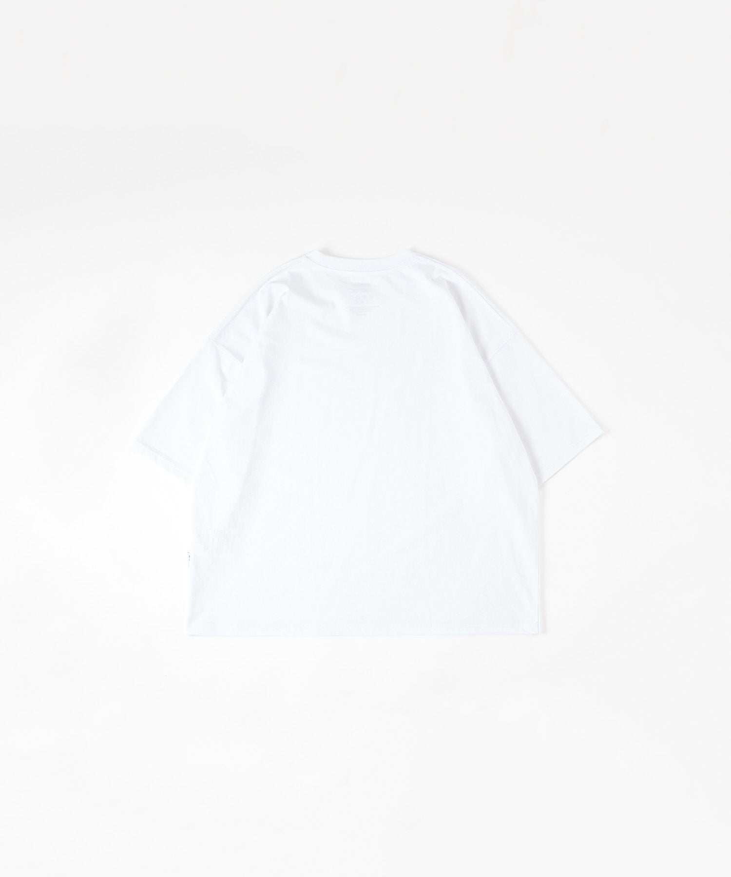 ALLWEATHER TEE S/S