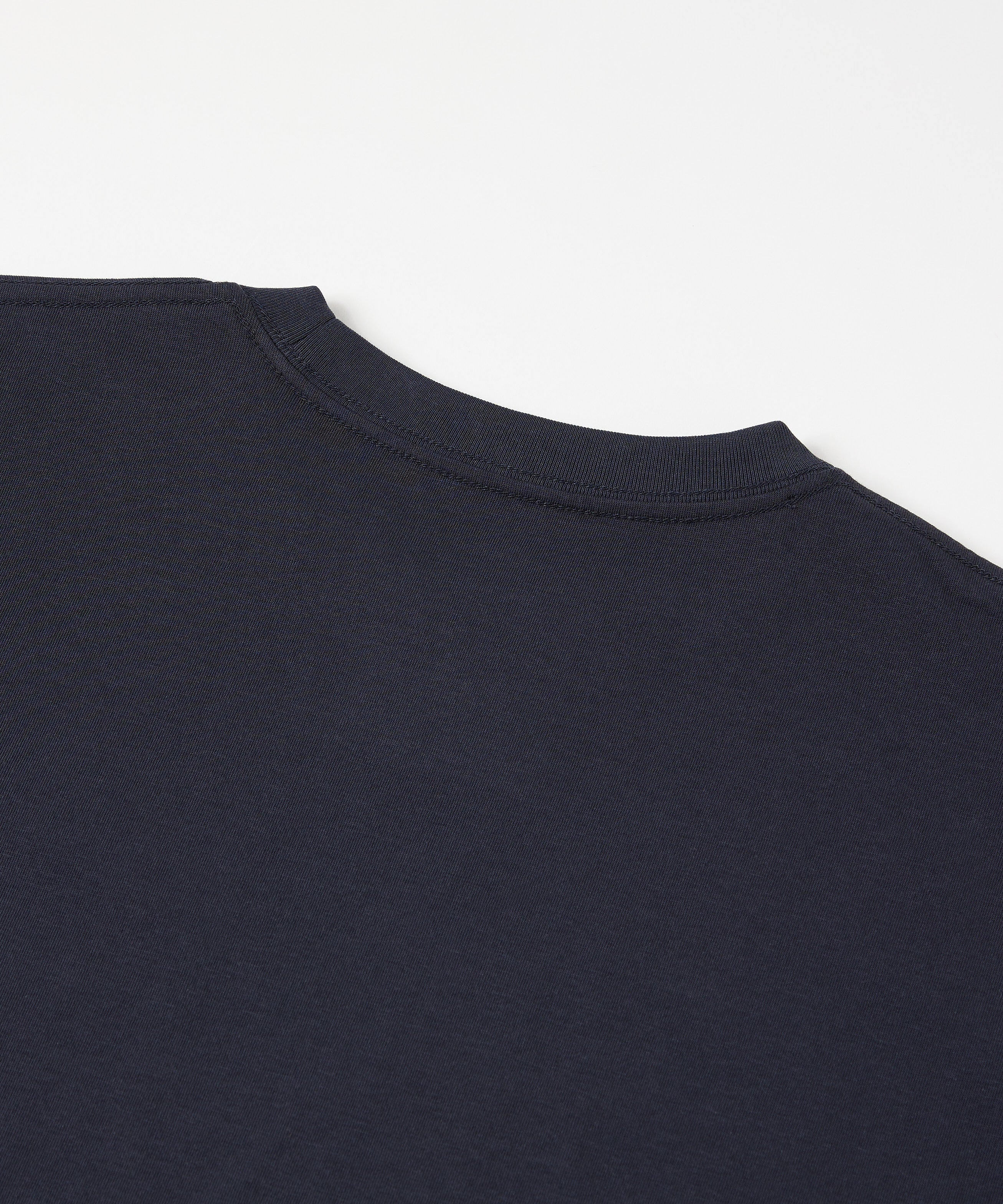ALLWEATHER TEE S/S