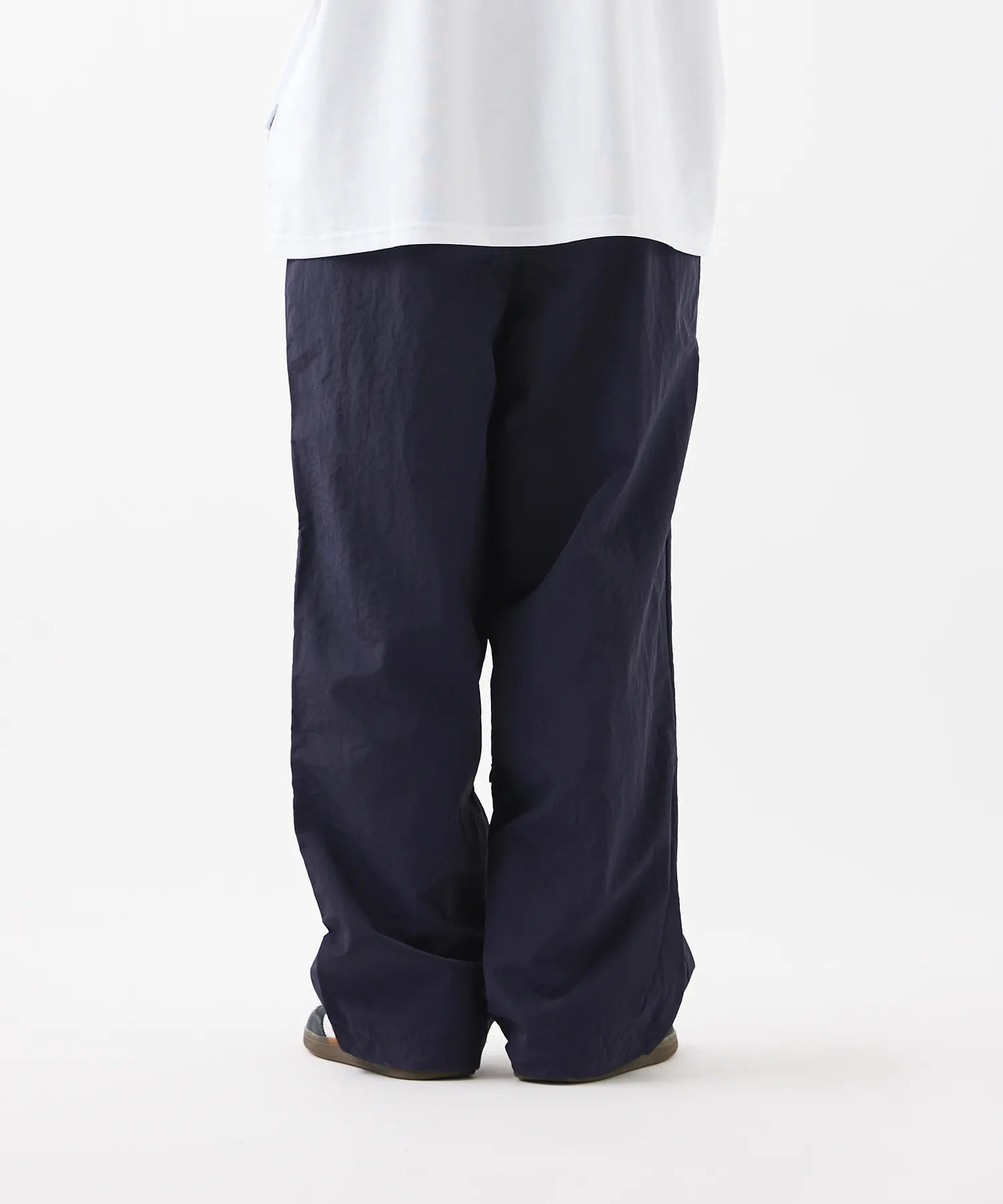 VENTILATION WIDE PANTS