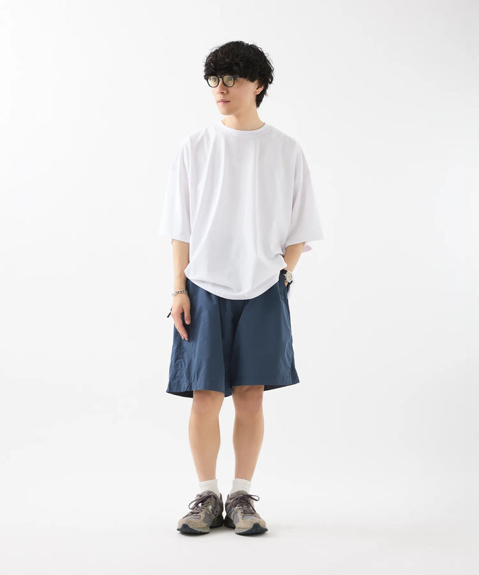 SCOTCHGARD™ RIPSTOP WIDE SHORTS