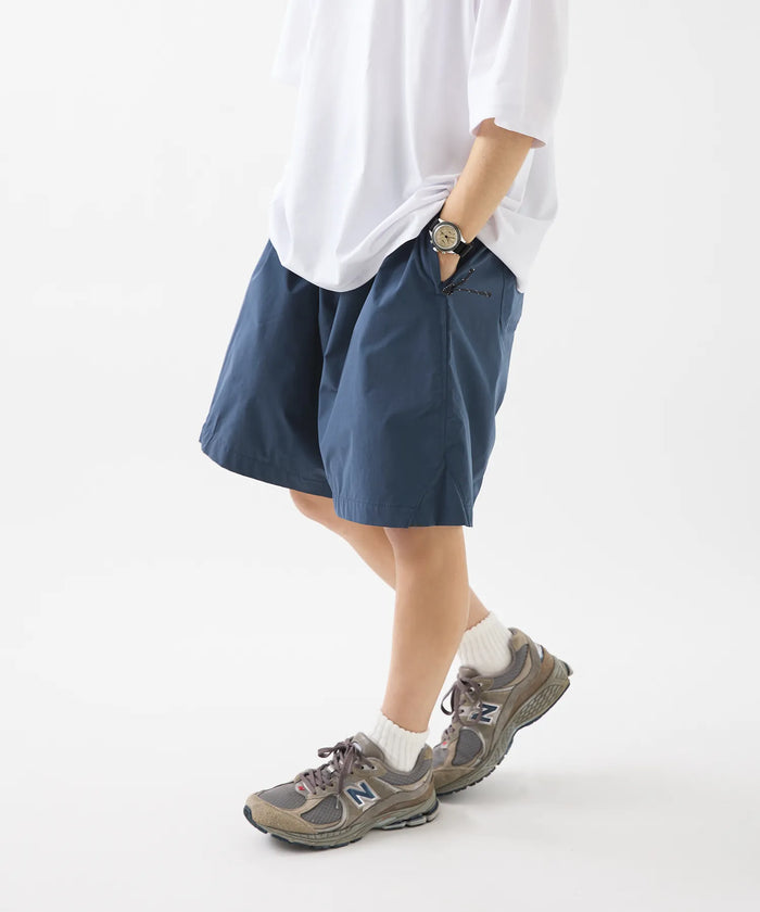 SCOTCHGARD™ RIPSTOP WIDE SHORTS