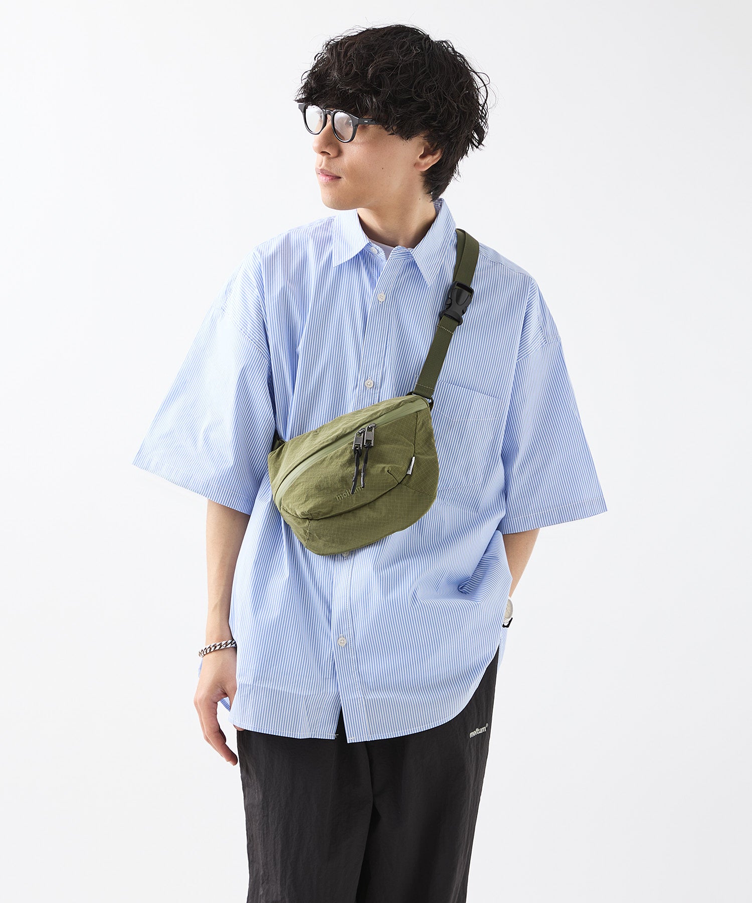 【4.18 FRI 18:00~ INSTOCK】ALWAYS BODY BAG