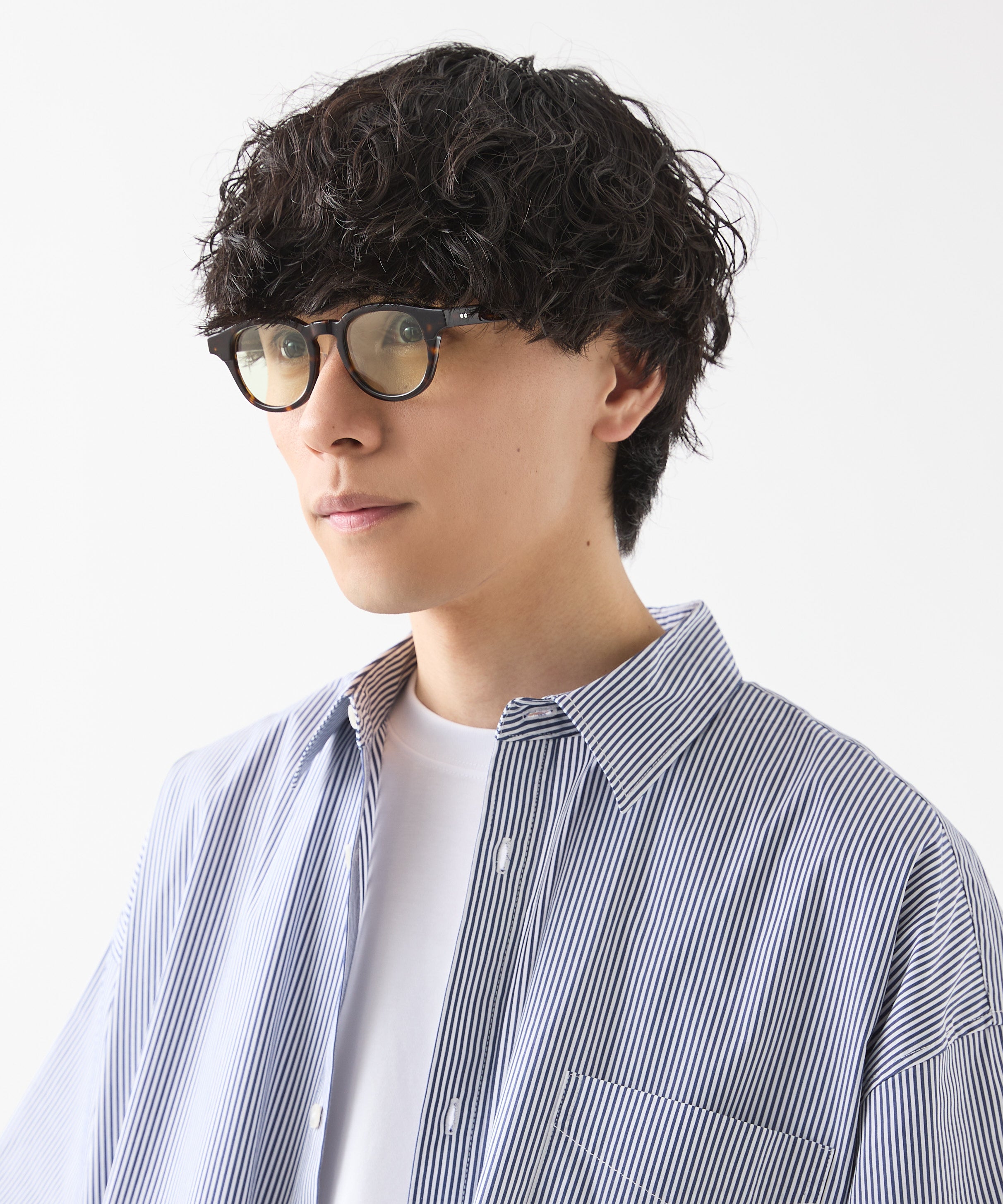 KANEKO OPTICAL × meltum 眼镜 BEKKO