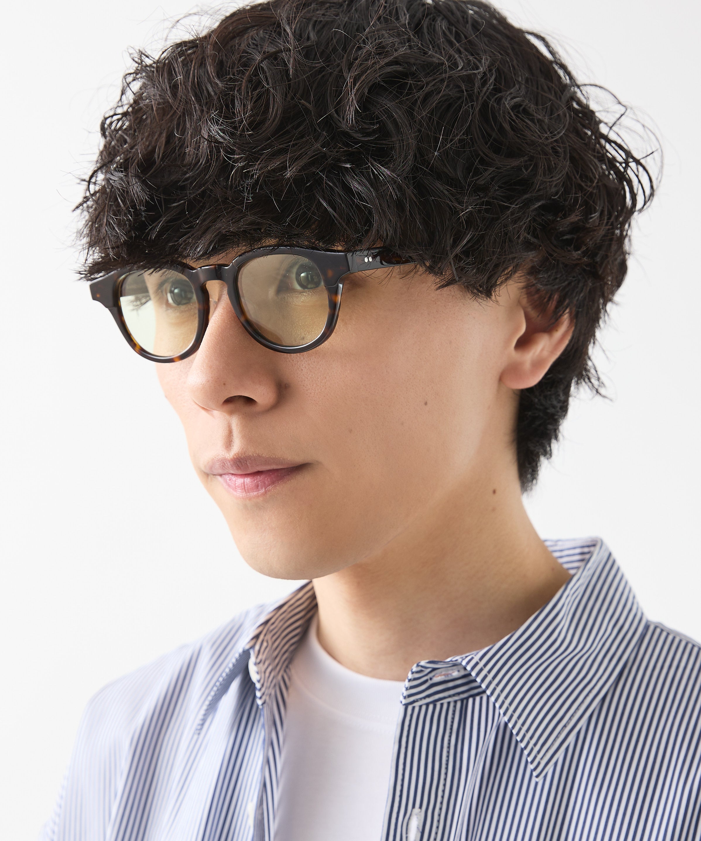 KANEKO OPTICAL × meltum 眼镜 BEKKO