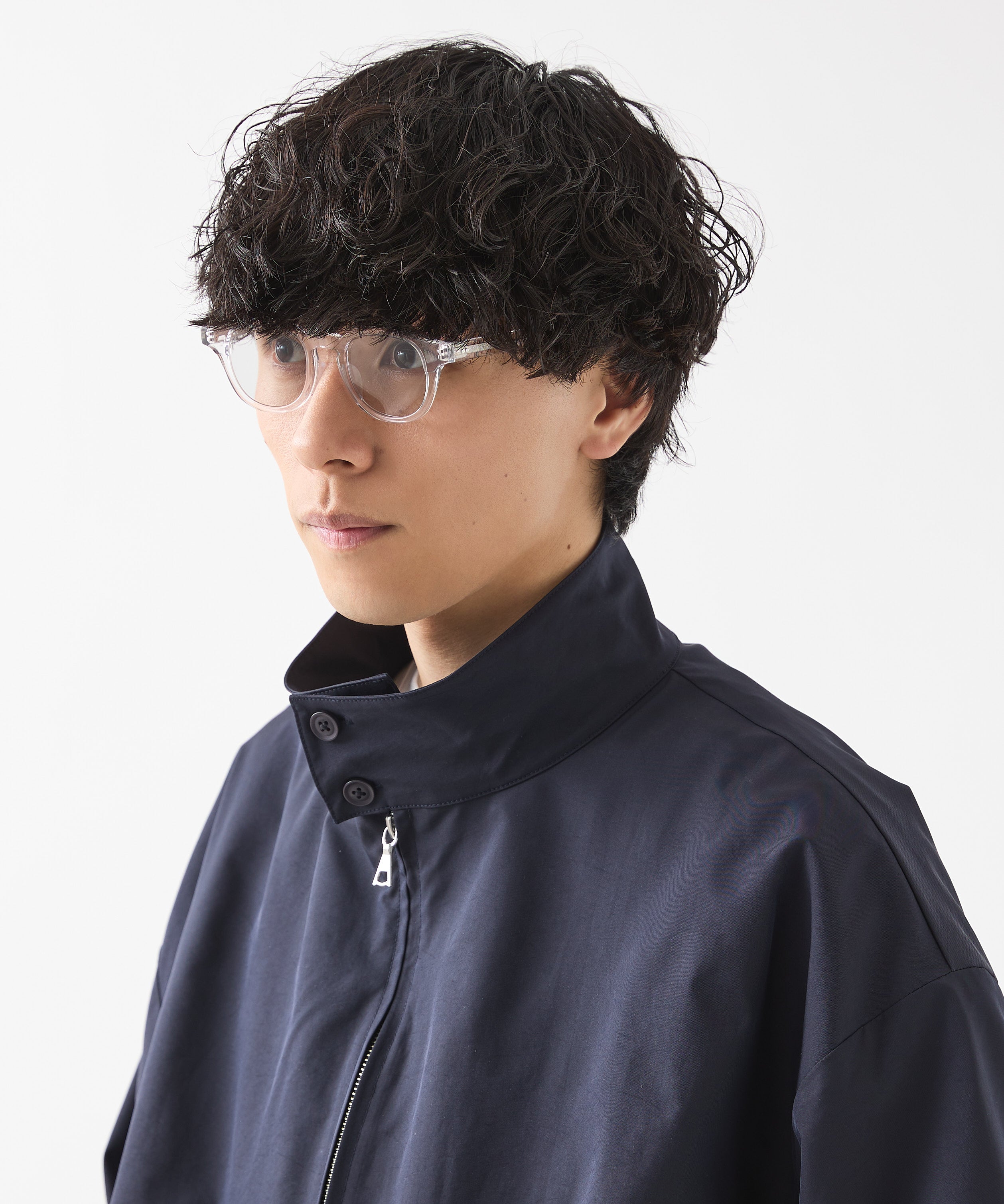 KANEKO OPTICAL × meltum 眼镜 透明