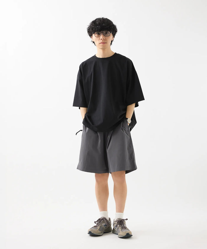 SCOTCHGARD™ RIPSTOP WIDE SHORTS