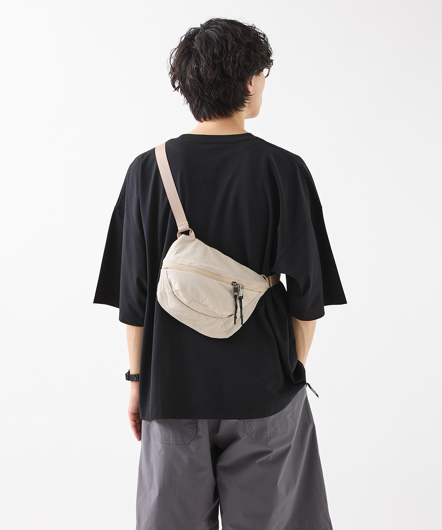 【4.18 FRI 18:00~ INSTOCK】ALWAYS BODY BAG