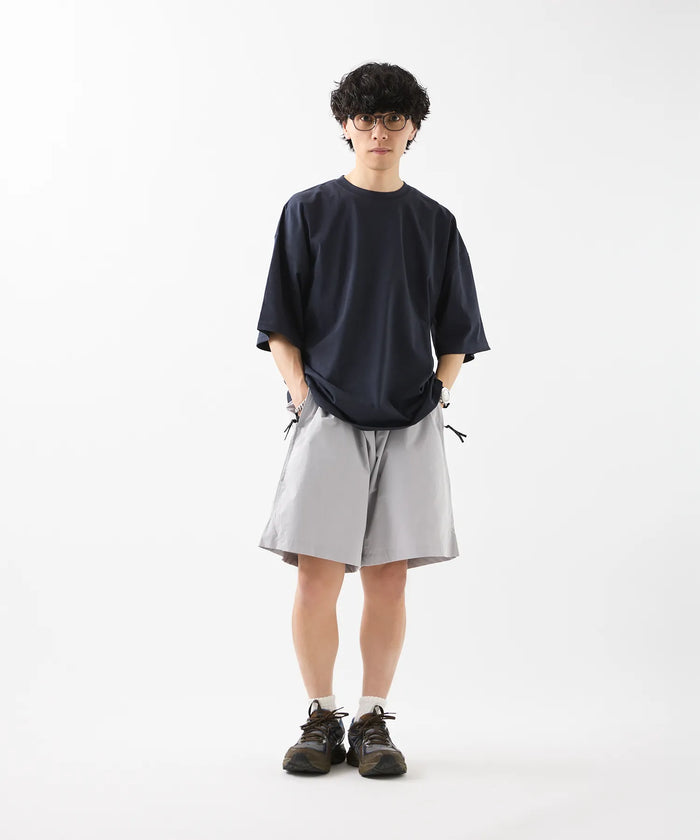 SCOTCHGARD™ RIPSTOP WIDE SHORTS