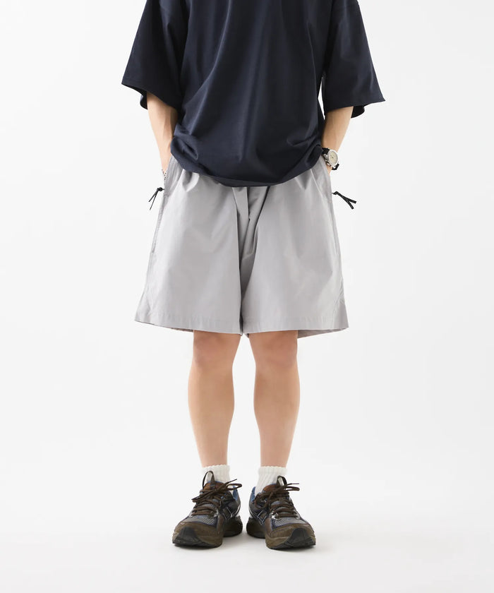 SCOTCHGARD™ RIPSTOP WIDE SHORTS