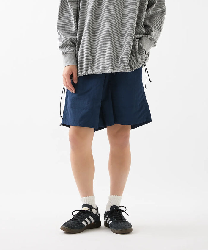 NYLON EASY SHORTS