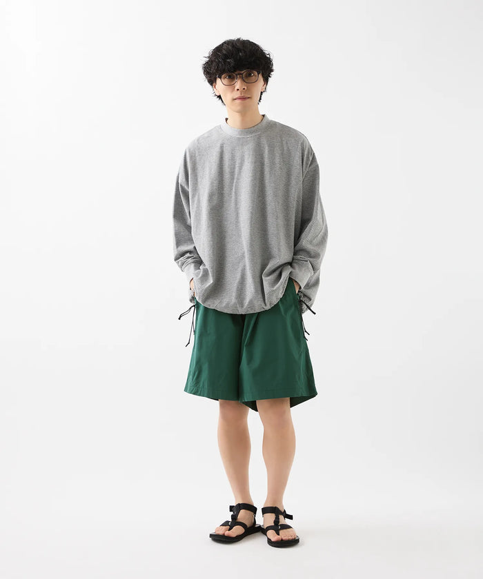 SCOTCHGARD™ RIPSTOP WIDE SHORTS