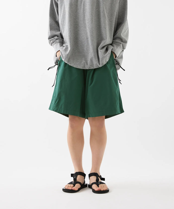 SCOTCHGARD™ RIPSTOP WIDE SHORTS