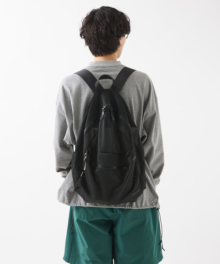 MESH RUCKSACK