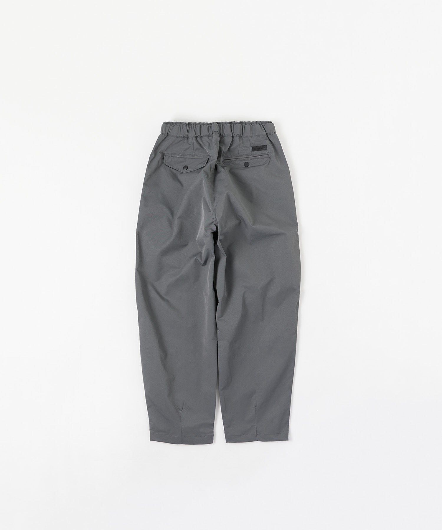 【RESTOCK】COOLMAX® TECH PANTS