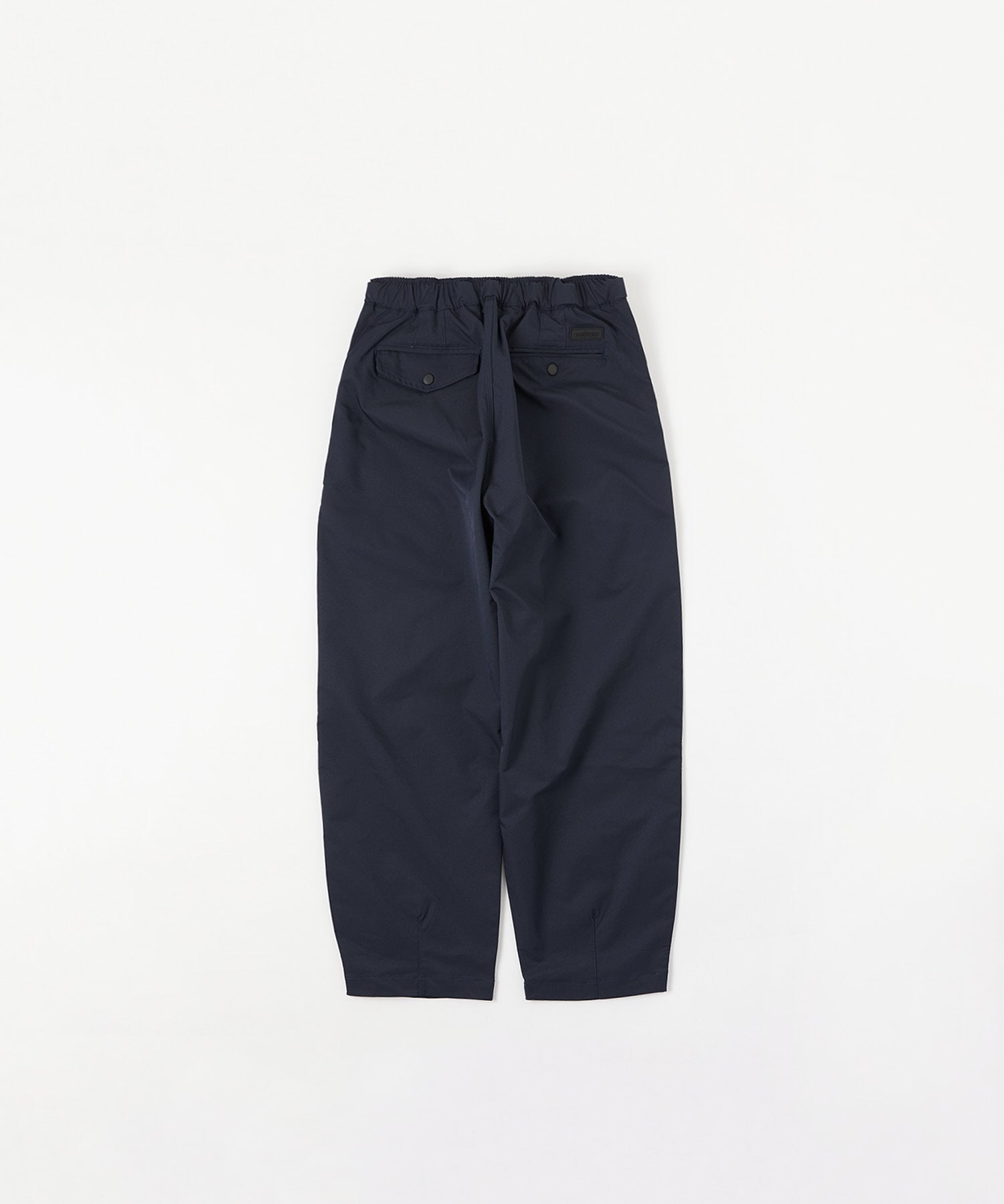 【RESTOCK】COOLMAX® TECH PANTS
