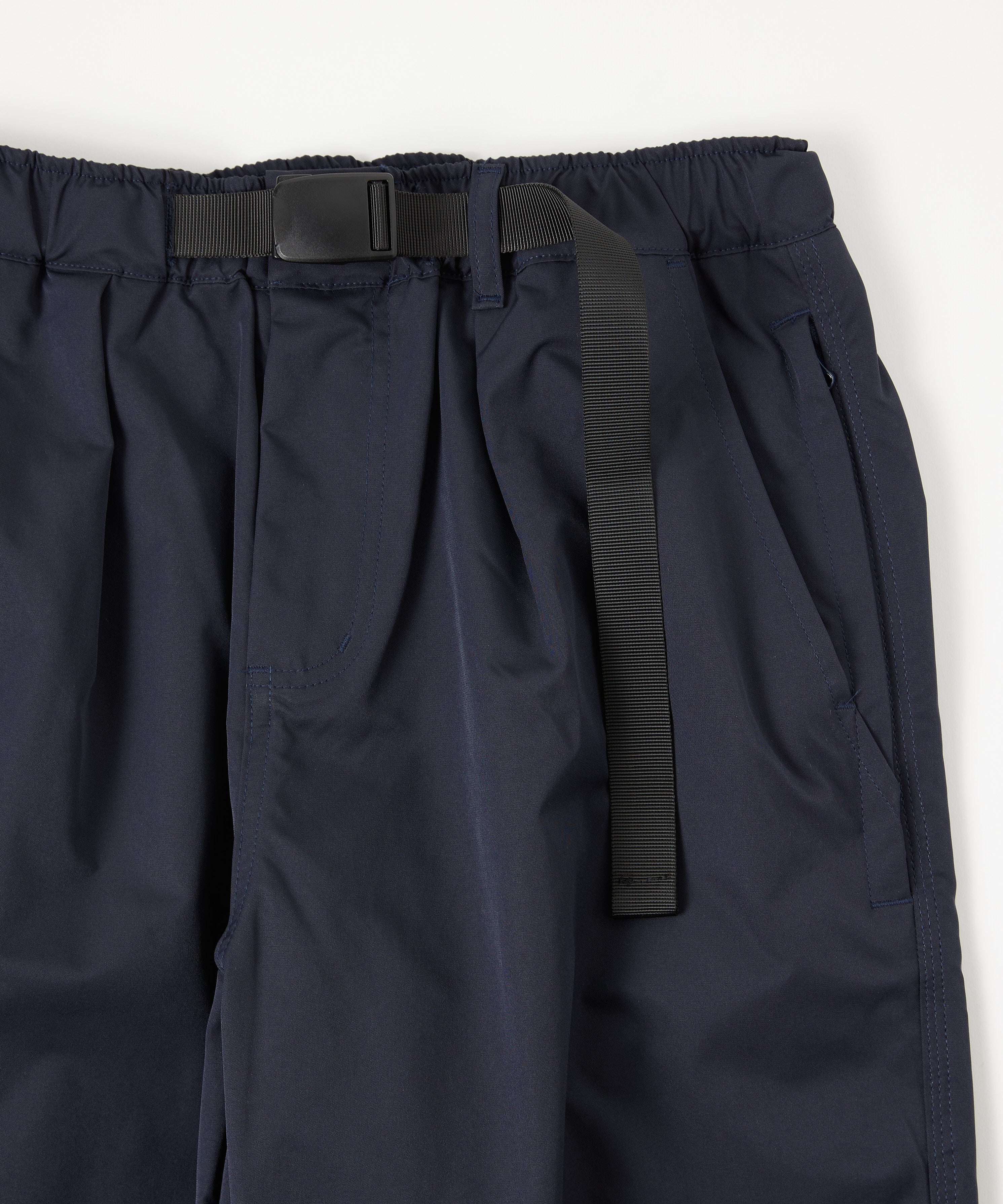 【RESTOCK】COOLMAX® TECH PANTS