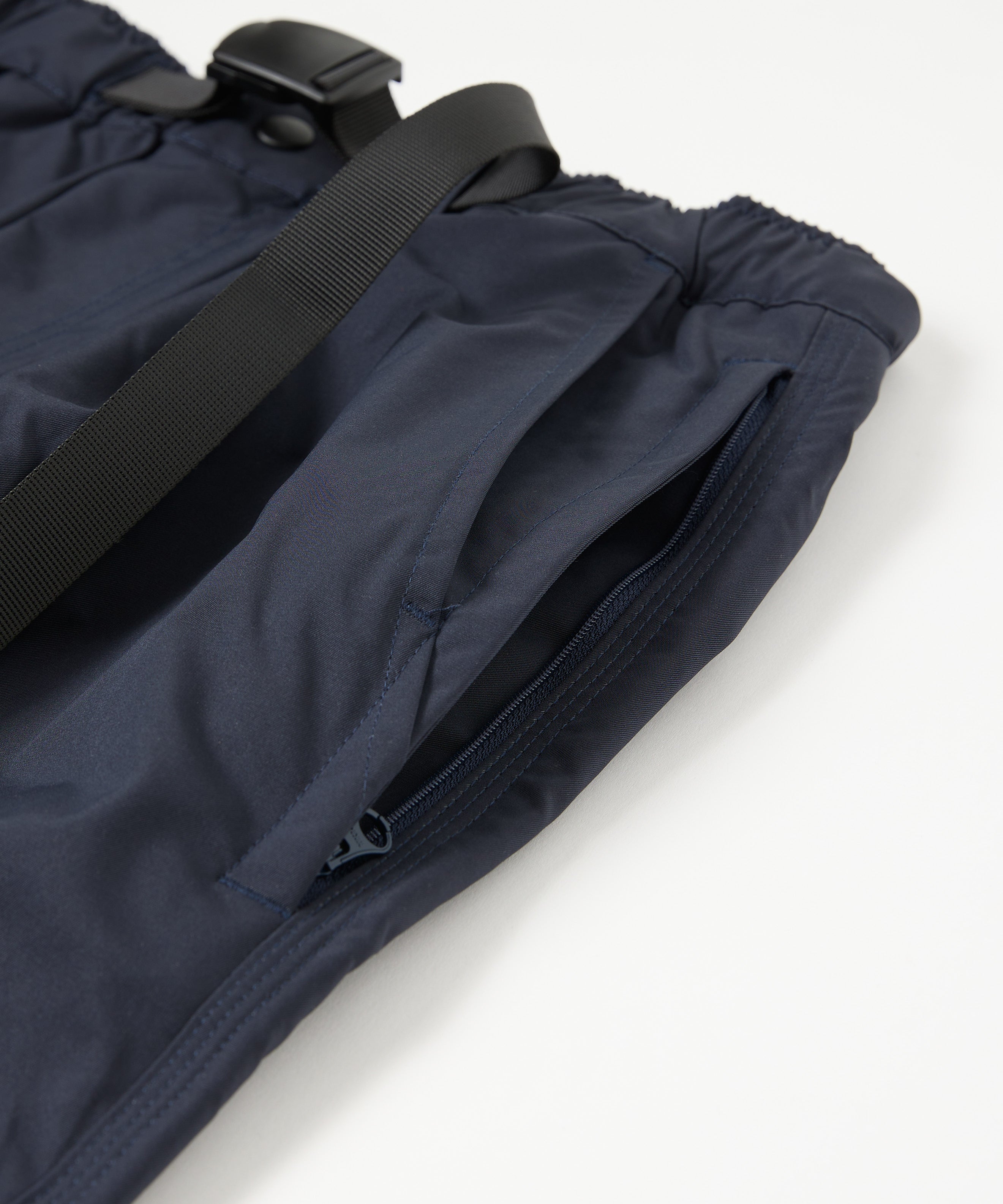 【RESTOCK】COOLMAX® TECH PANTS