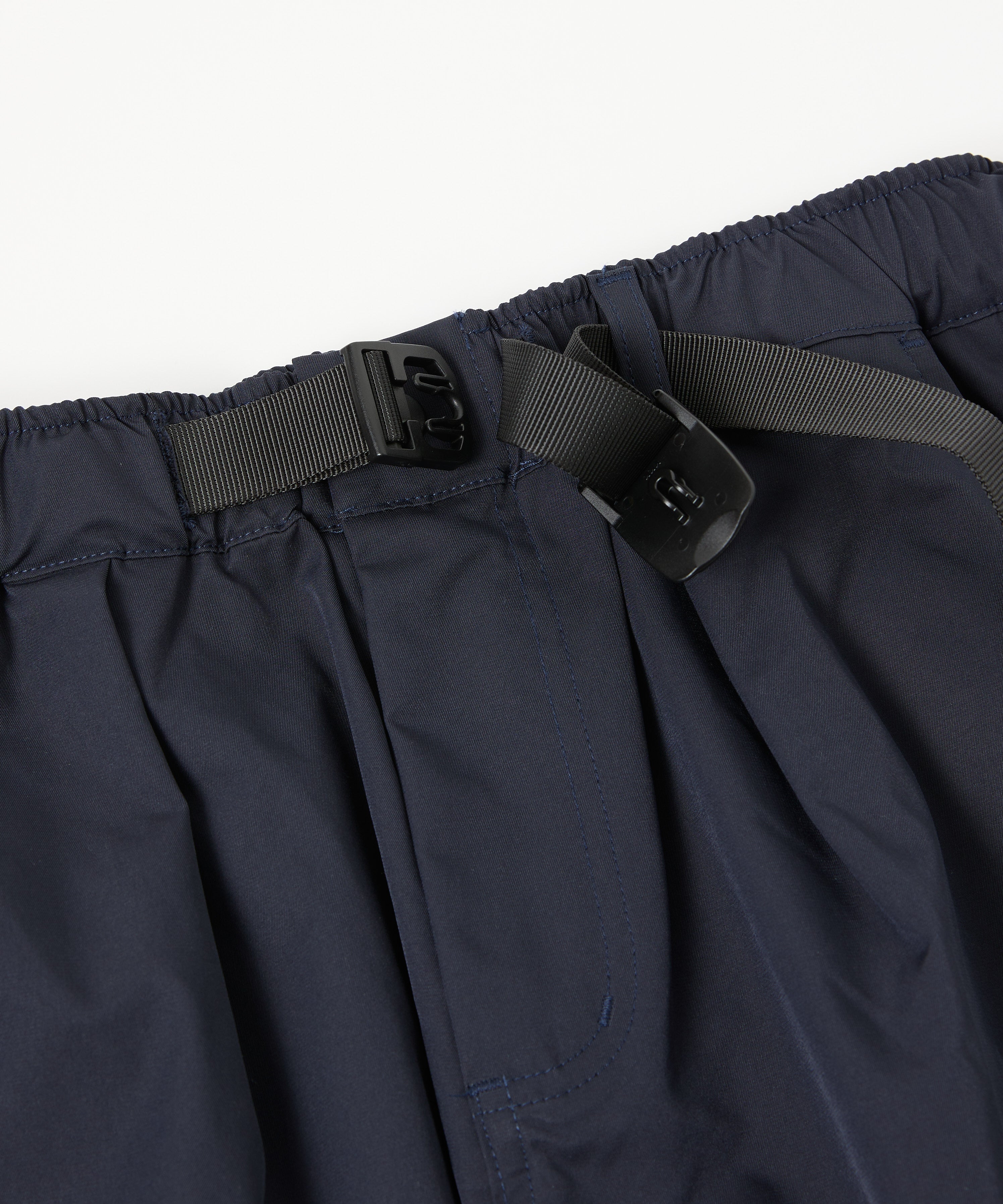 【RESTOCK】COOLMAX® TECH PANTS