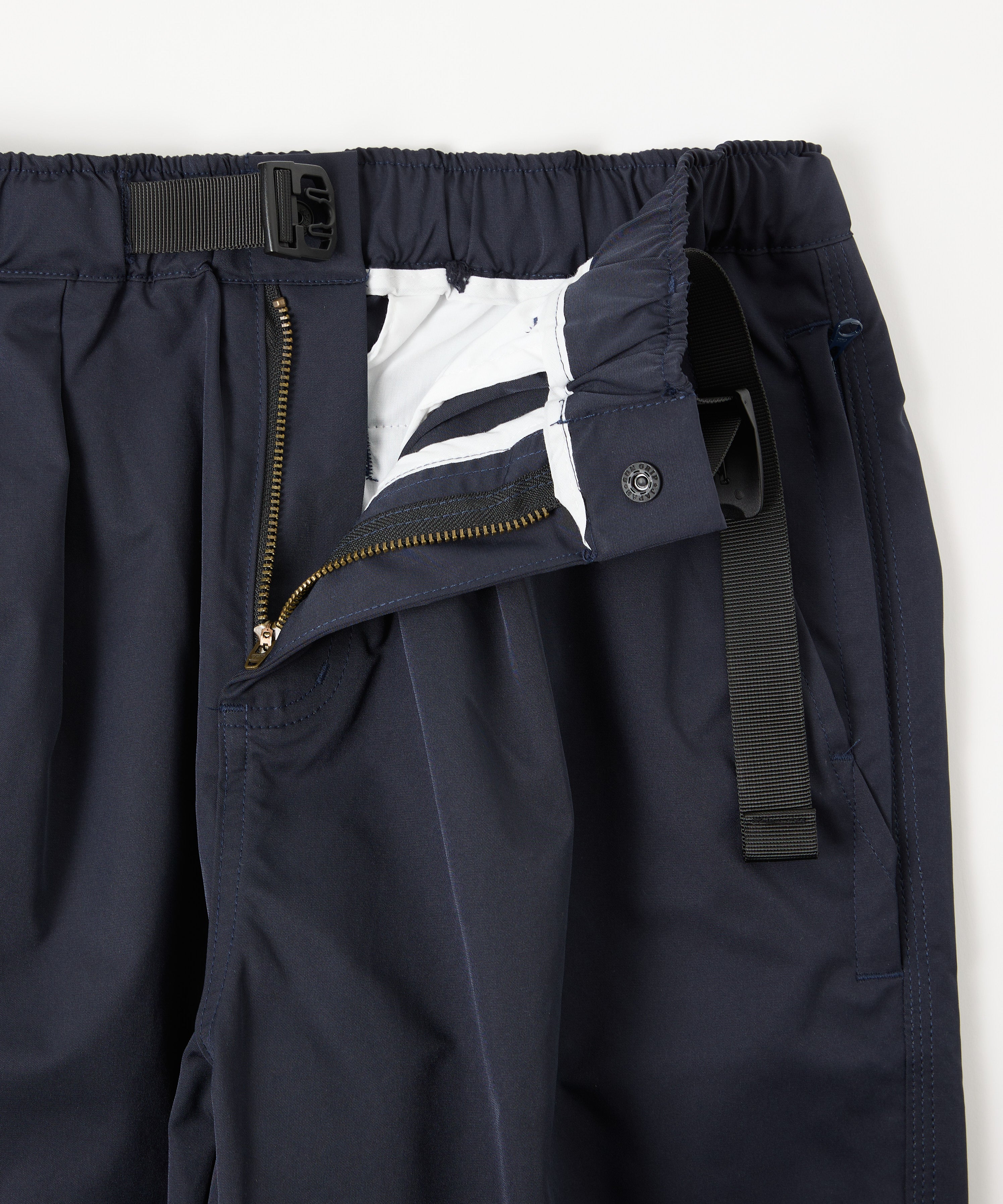【RESTOCK】COOLMAX® TECH PANTS