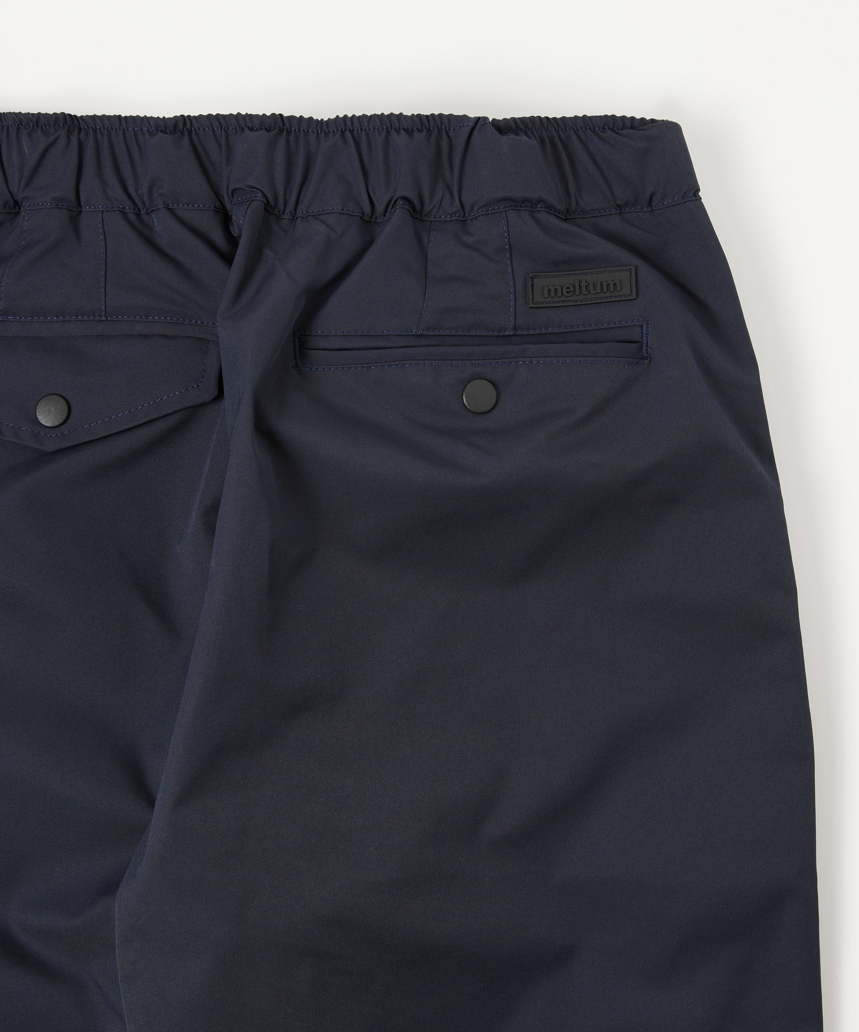 【RESTOCK】COOLMAX® TECH PANTS