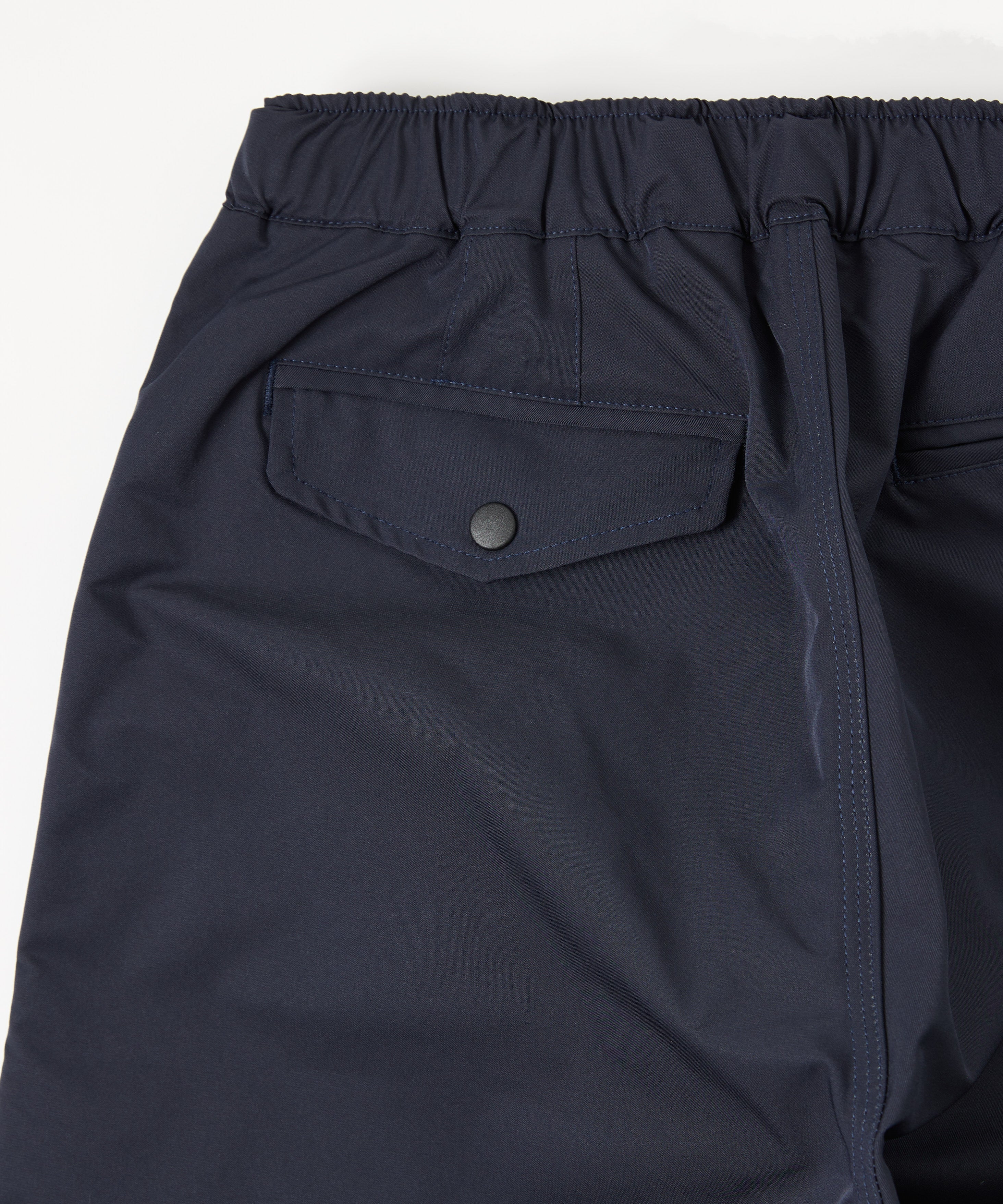 【RESTOCK】COOLMAX® TECH PANTS