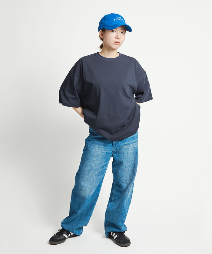 全天候T恤 春夏