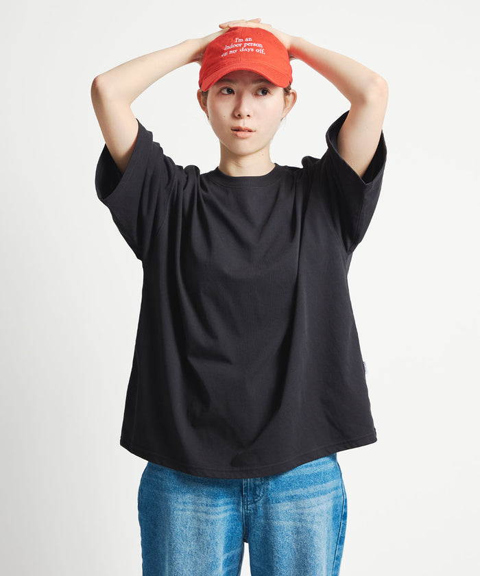 全天候T恤 春夏