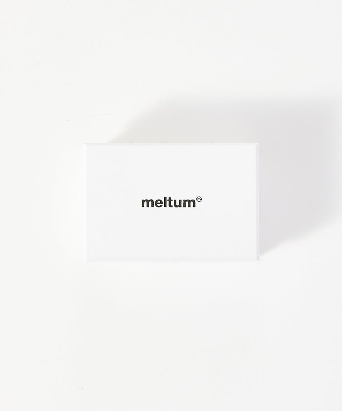 SATIN SMALL SIGNET RING