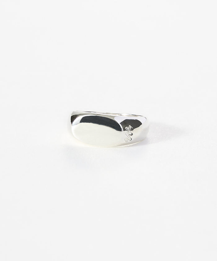 SMALL SIGNET RING