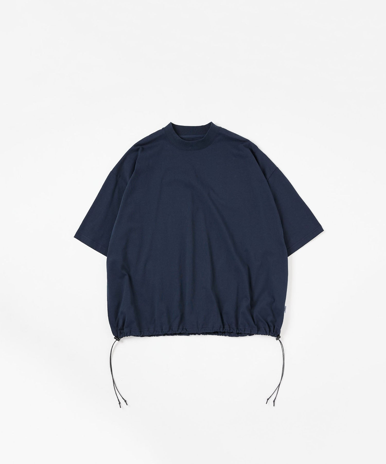 BALLOON TEE S/S