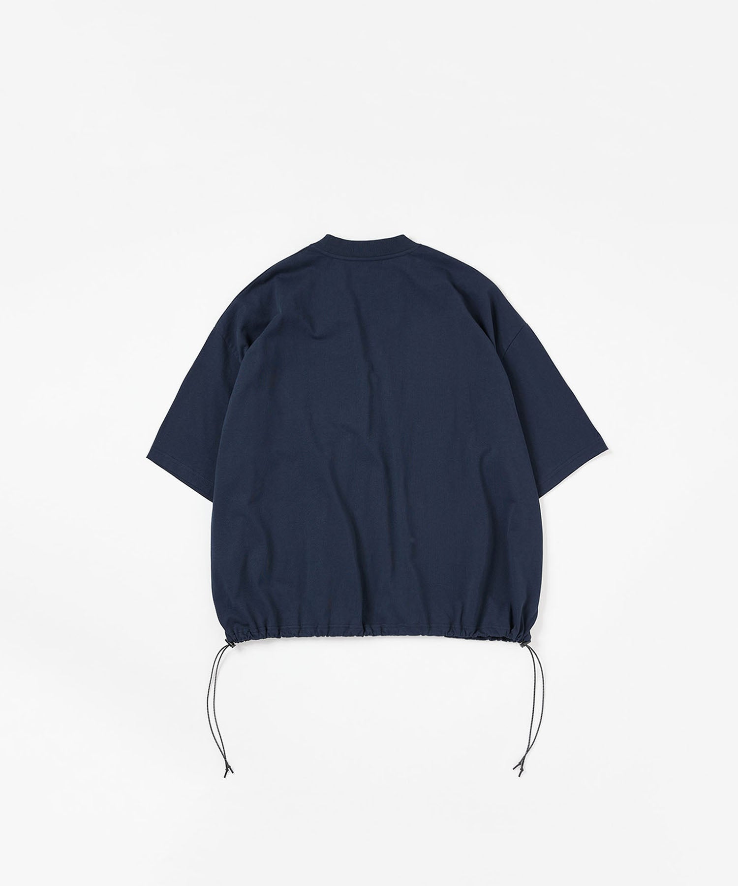 BALLOON TEE S/S
