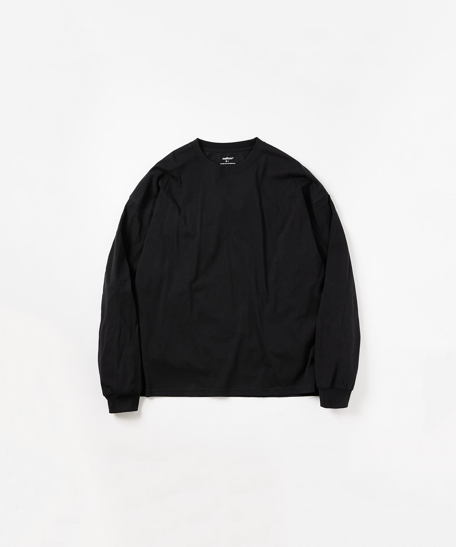 ALLWEATHER TEE L/S