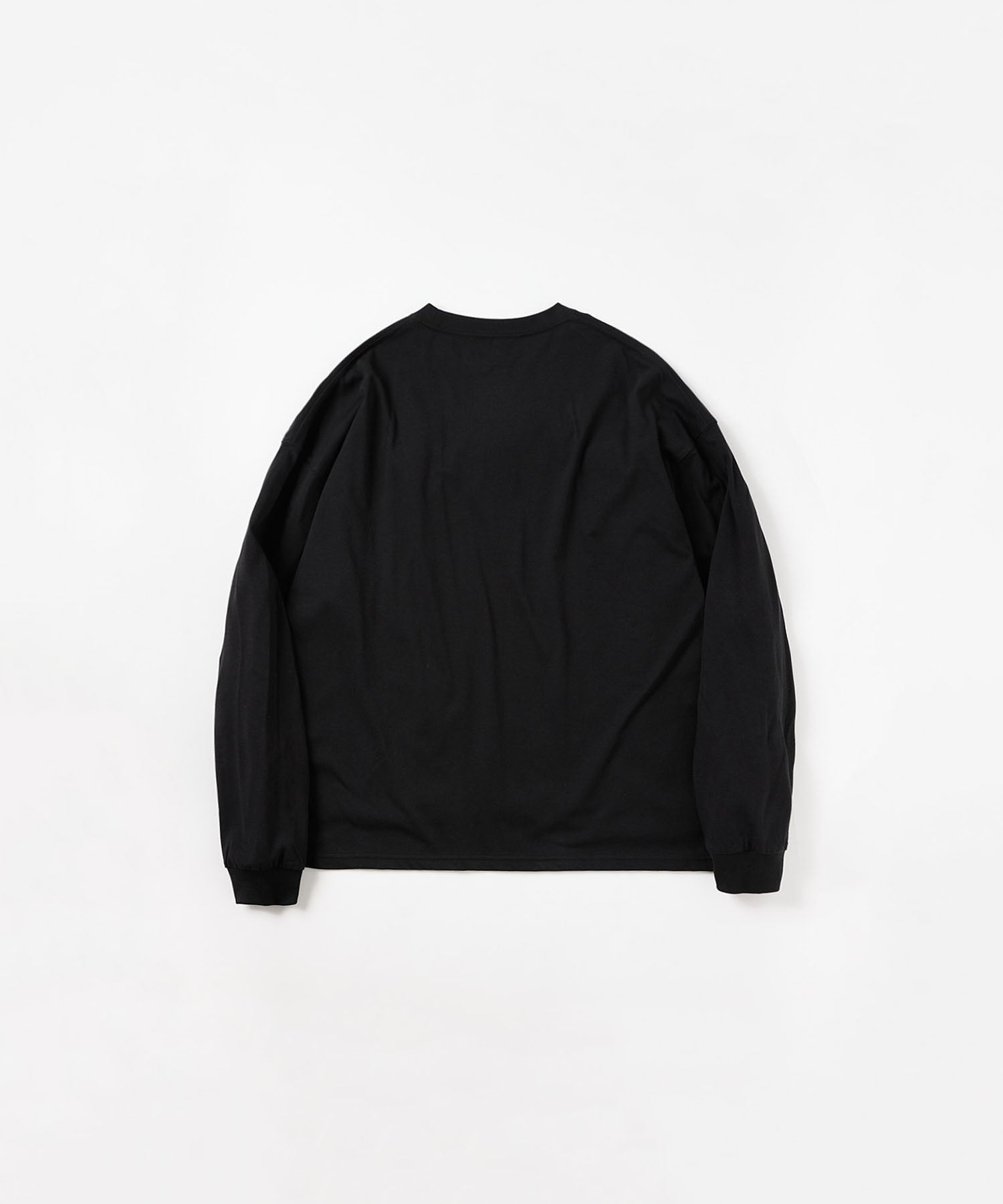 ALLWEATHER TEE L/S