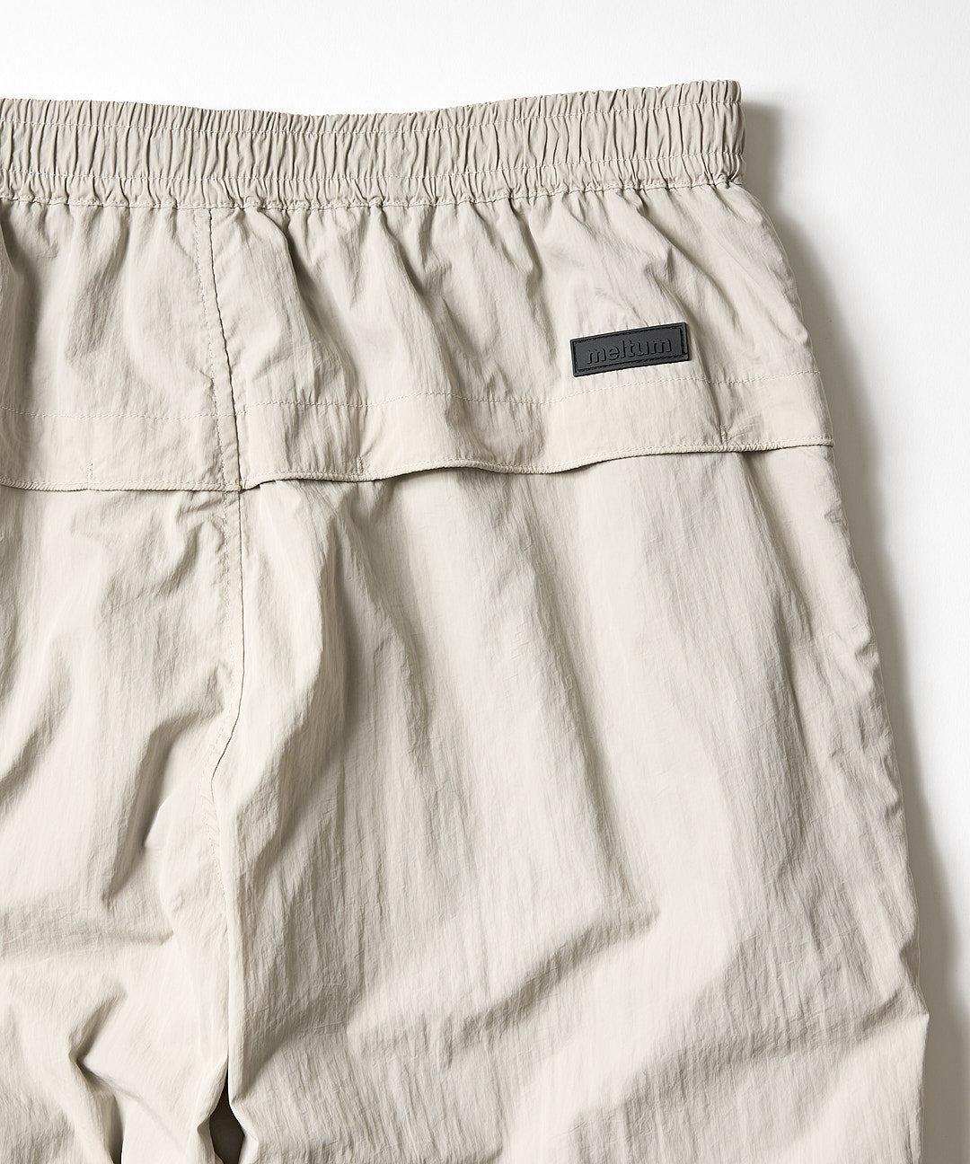 ALL-ROUND TECH PANTS