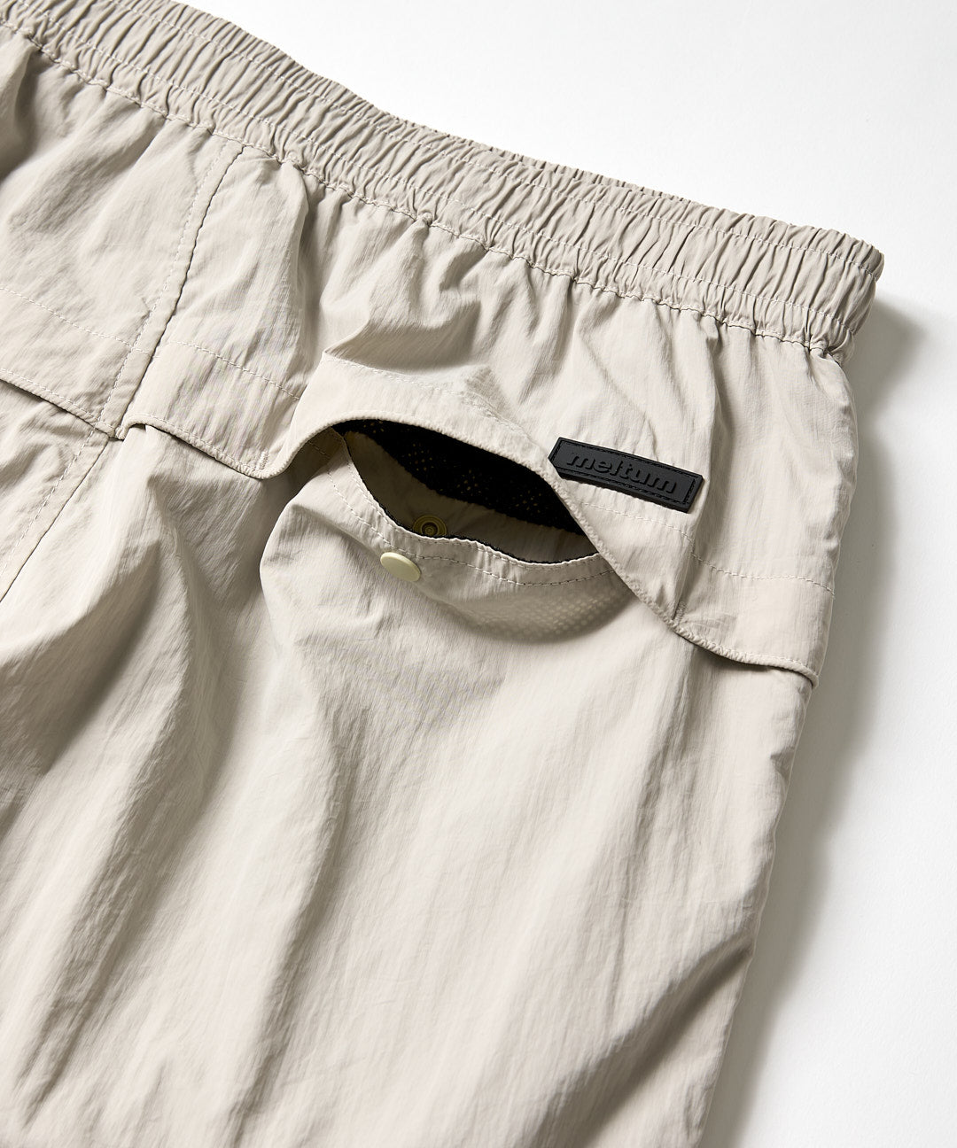 ALL-ROUND TECH PANTS