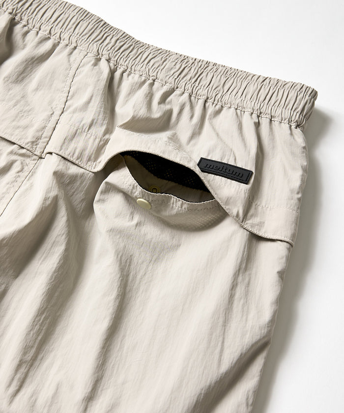 ALL-ROUND TECH PANTS