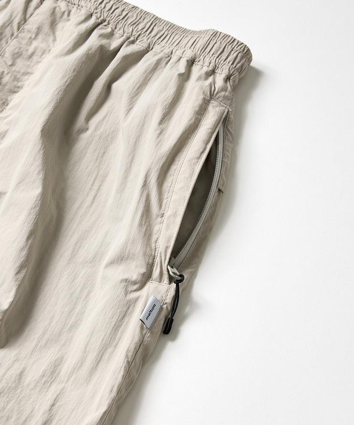 ALL-ROUND TECH PANTS