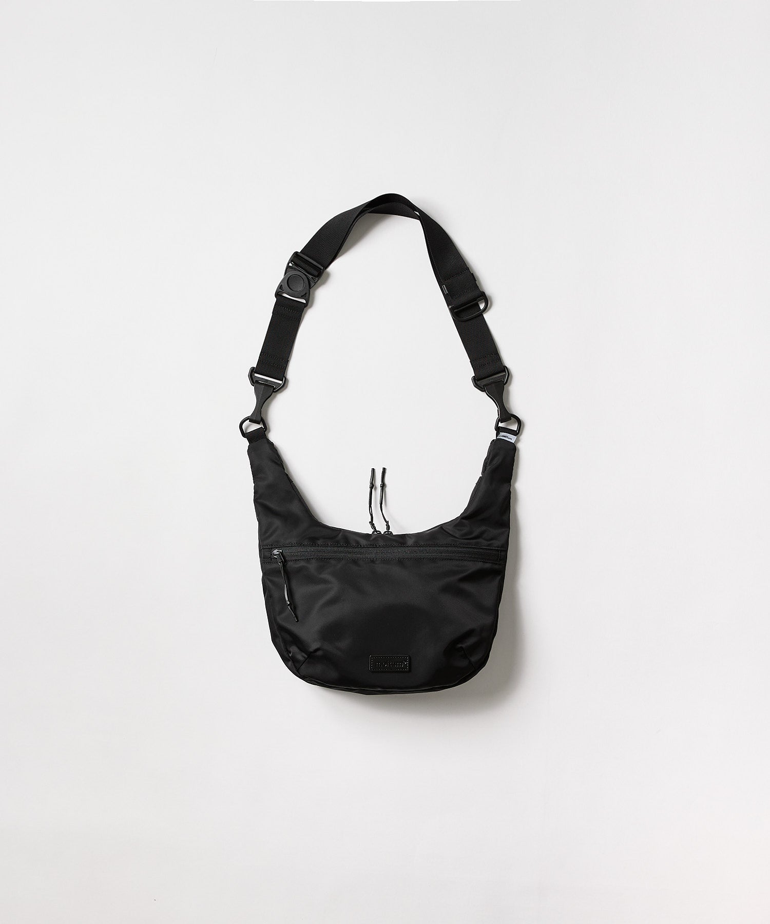 NYLON CROSSBODY BAG