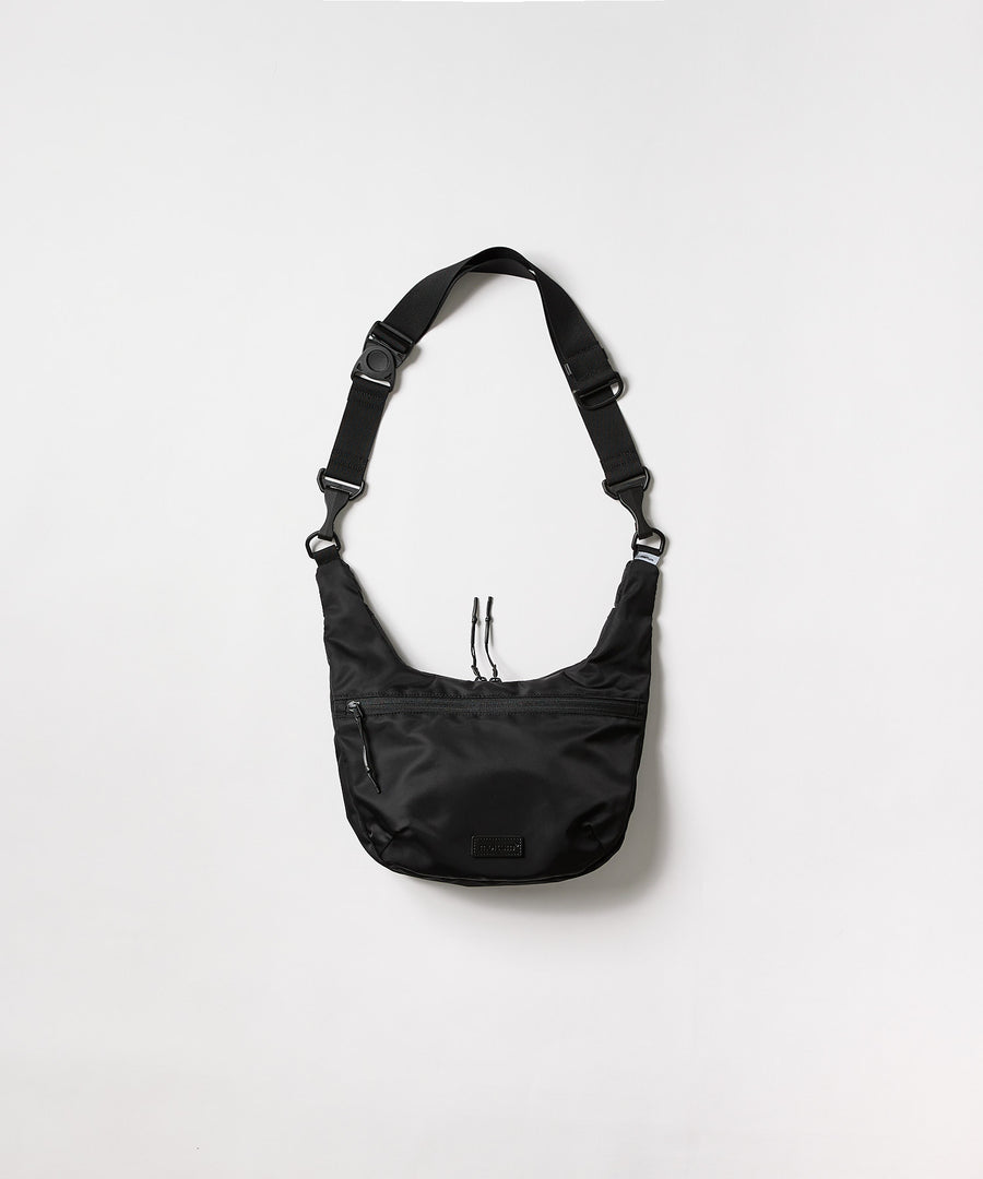NYLON CROSSBODY BAG
