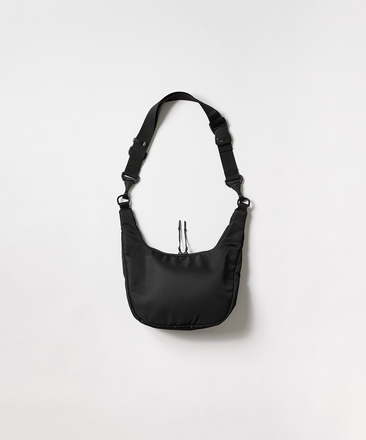 NYLON CROSSBODY BAG
