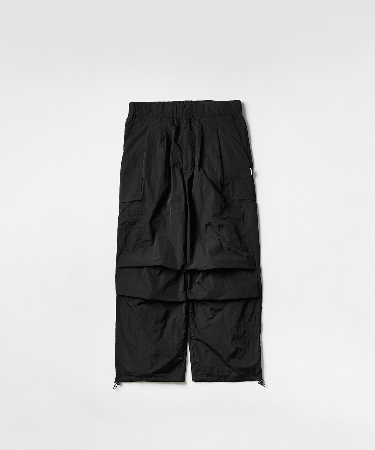 ALL-ROUND CARGO STRING PANTS