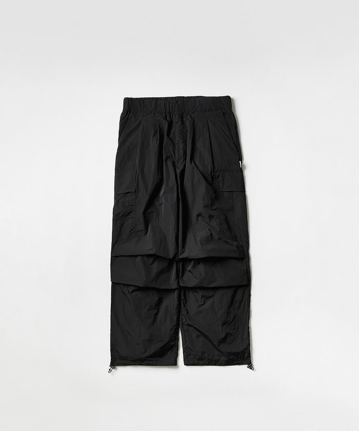 ALL-ROUND CARGO STRING PANTS
