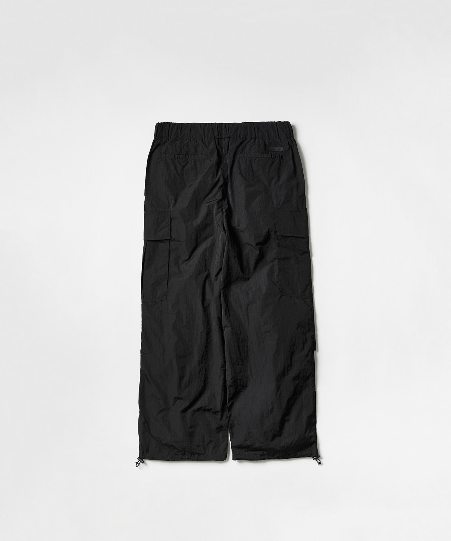ALL-ROUND CARGO STRING PANTS