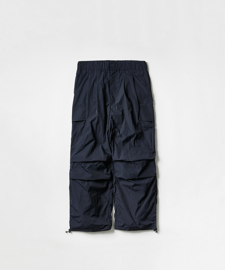 ALL-ROUND CARGO STRING PANTS