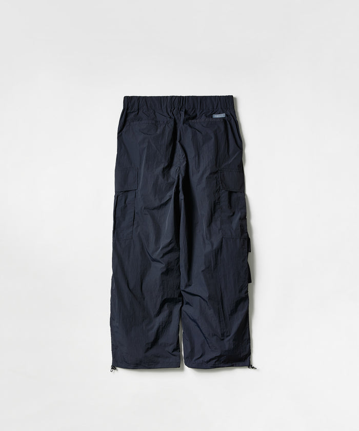 ALL-ROUND CARGO STRING PANTS