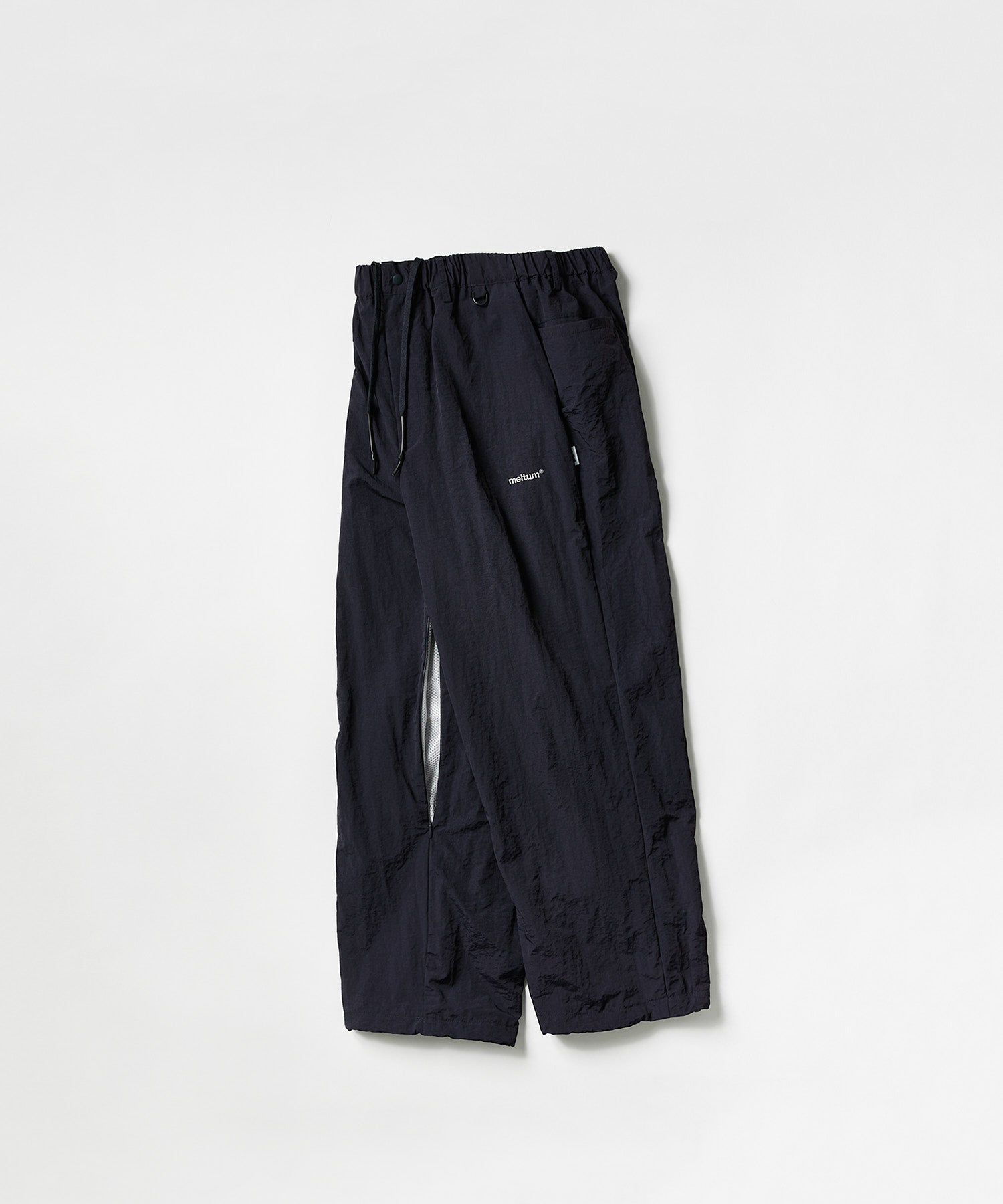 VENTILATION WIDE PANTS