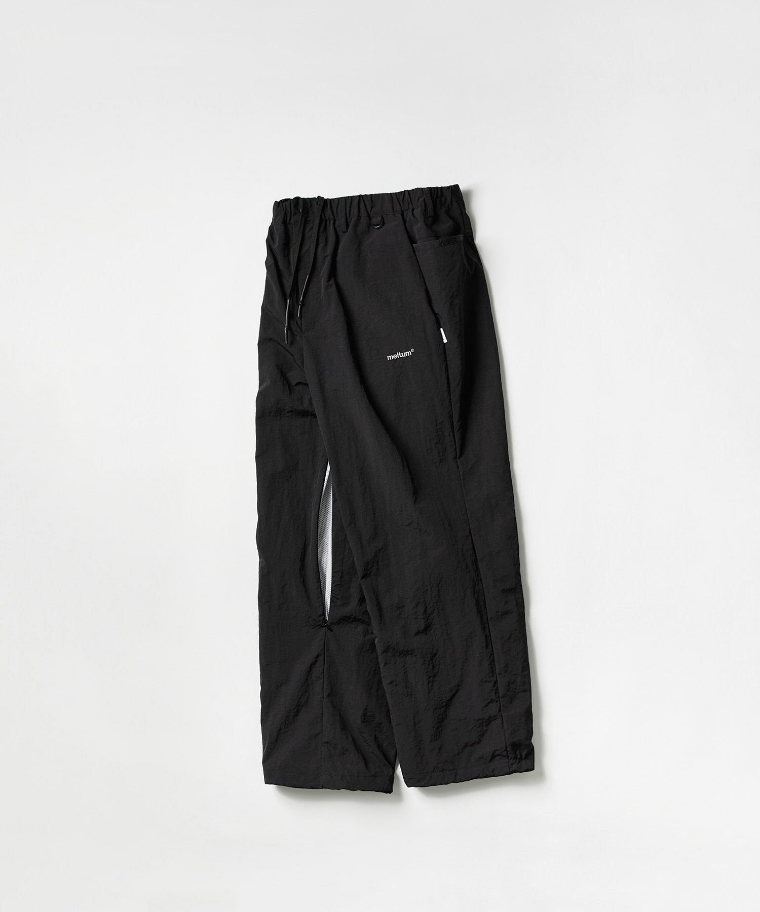 VENTILATION WIDE PANTS